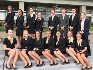 stewardess opleiding 2