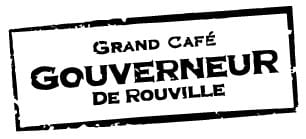 De Gouverneur