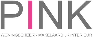 Pink Woningbeheer makelaardij interieur